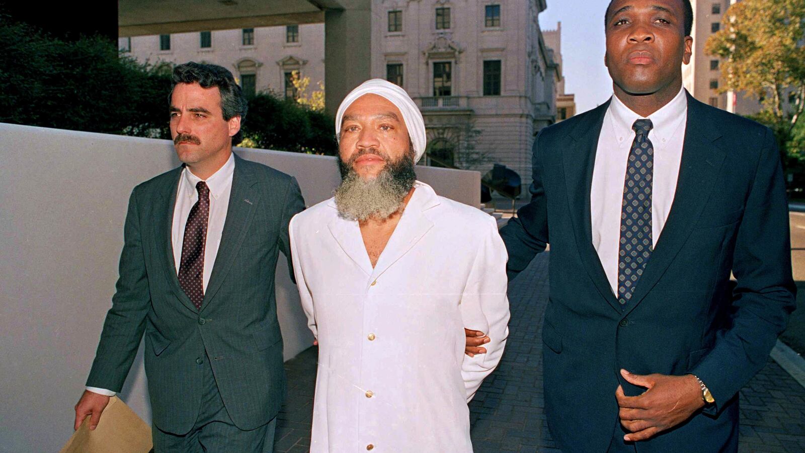 Yahweh ben Yahweh Day 2020: History of Miami Cult Leader hero image