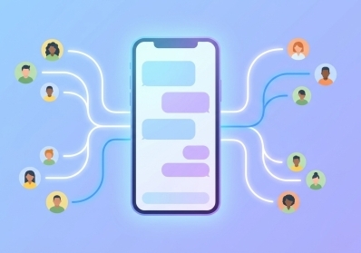 Why Anonymous Chat Apps Are Having a Comeback in 2026 blog image