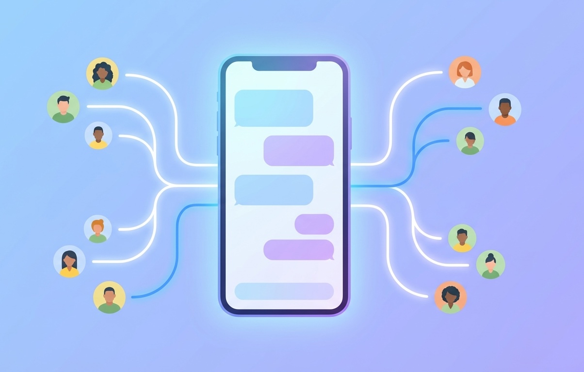 Why Anonymous Chat Apps Are Having a Comeback in 2026 hero image