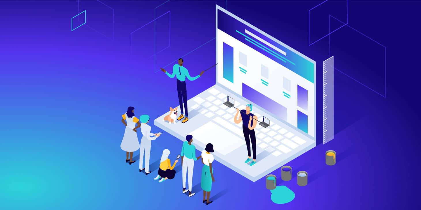 Creating a Strong Call-to-Action: Best Practices for Your Website hero image
